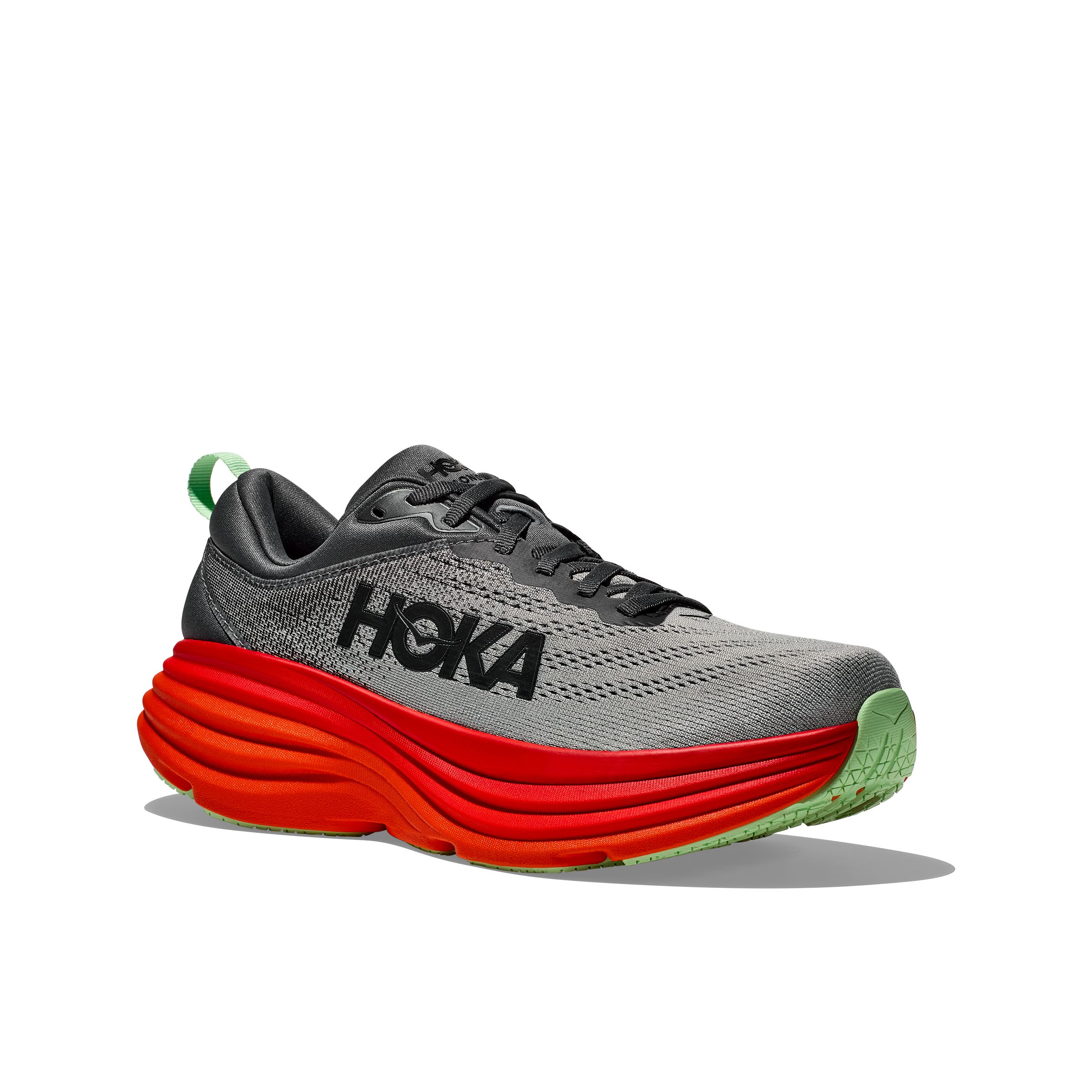 Running Shoes -  hoka Men BONDI 8 FW 23